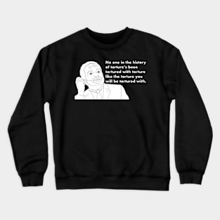 Crowley Crewneck Sweatshirt